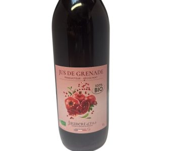 jus de grenade
