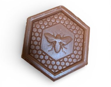 savon 100 gr propolis