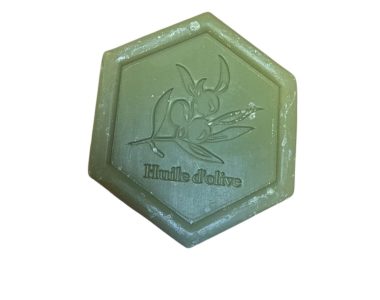 savon 100 gr olive