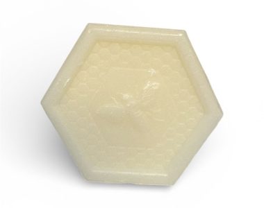 savon 100 gr gelée royale