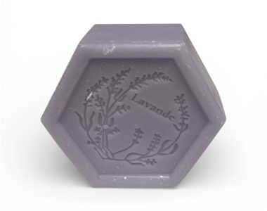 savon 100 gr lavande