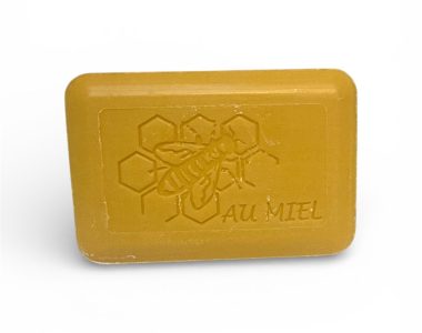 savon 200 gr miel