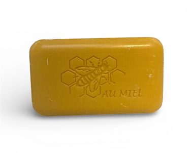 SAVON MIEL 125 GR