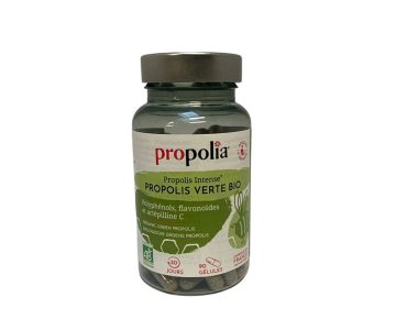 propolis verte