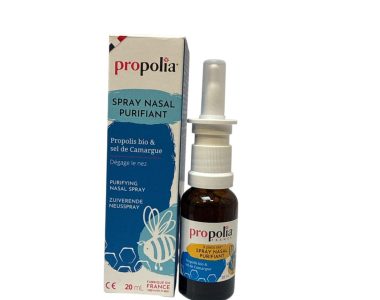 Spray nasal purifiant