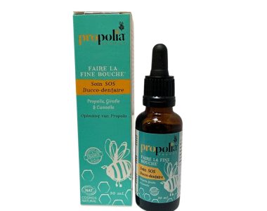 soin sos bucco denaire