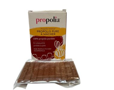 PROPOLIS A MACHER