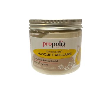 MASQUE CAPILLAIRE