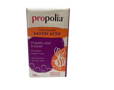 SAVON ACTIF
