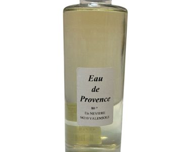 EAU DE PROVENCE 500 ML