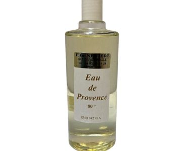 EAU DE PROVENCE 250 ML