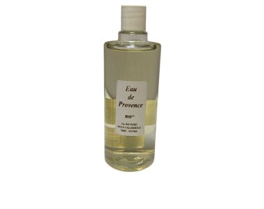 EAU DE PROVENCE EN 125 ML