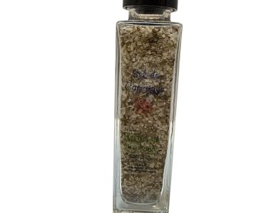 sel 200 gr herbes de provence