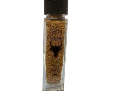 SEL 100 GR PIMENT DOUX