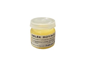 GELÉE ROYALE 10 GR IMPORT